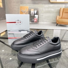 Prada Casual Shoes